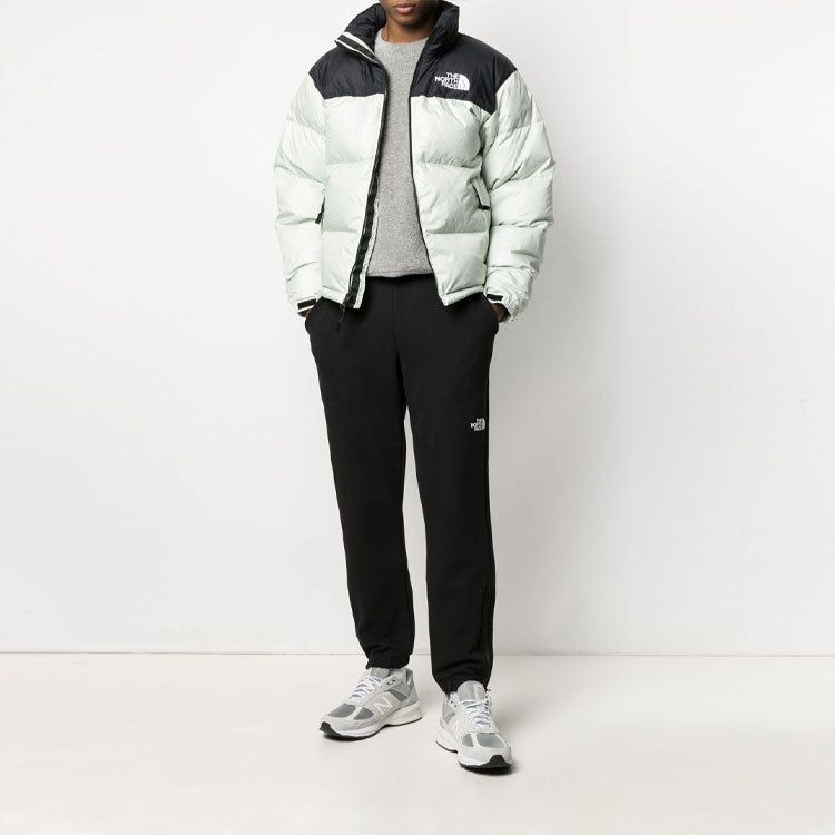 THE NORTH FACE 1996 Retro Nuptse Logo Jacket 'White' NF0A3C8D-V39 sold by KicksCrew product image thumbnail 3