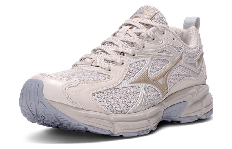 Mizuno Speed Retro 'Soft Lilac' D1GH240604 sold by KicksCrew product image thumbnail 4