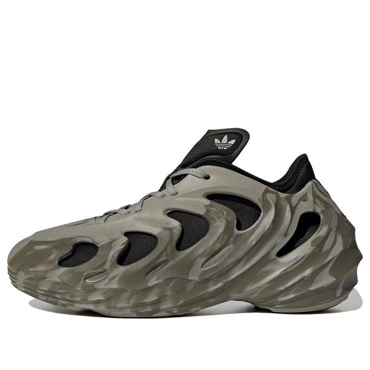 adidas adiFOM Q 'Olive Strata' GW2218 sold by KicksCrew