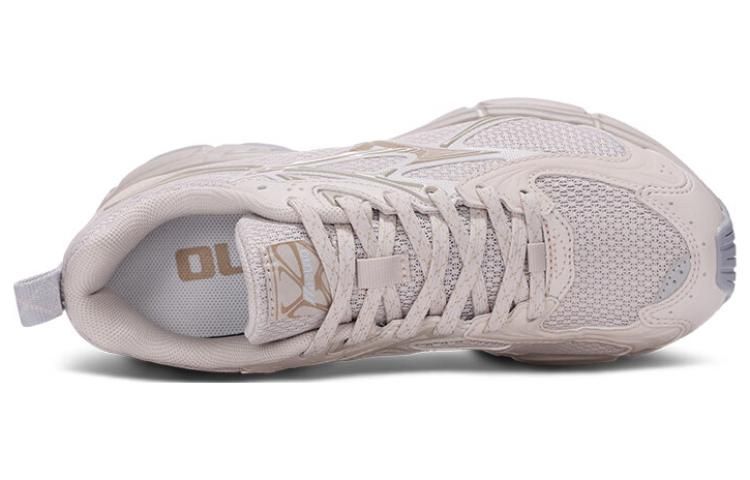 Mizuno Speed Retro 'Soft Lilac' D1GH240604 sold by KicksCrew product image thumbnail 2