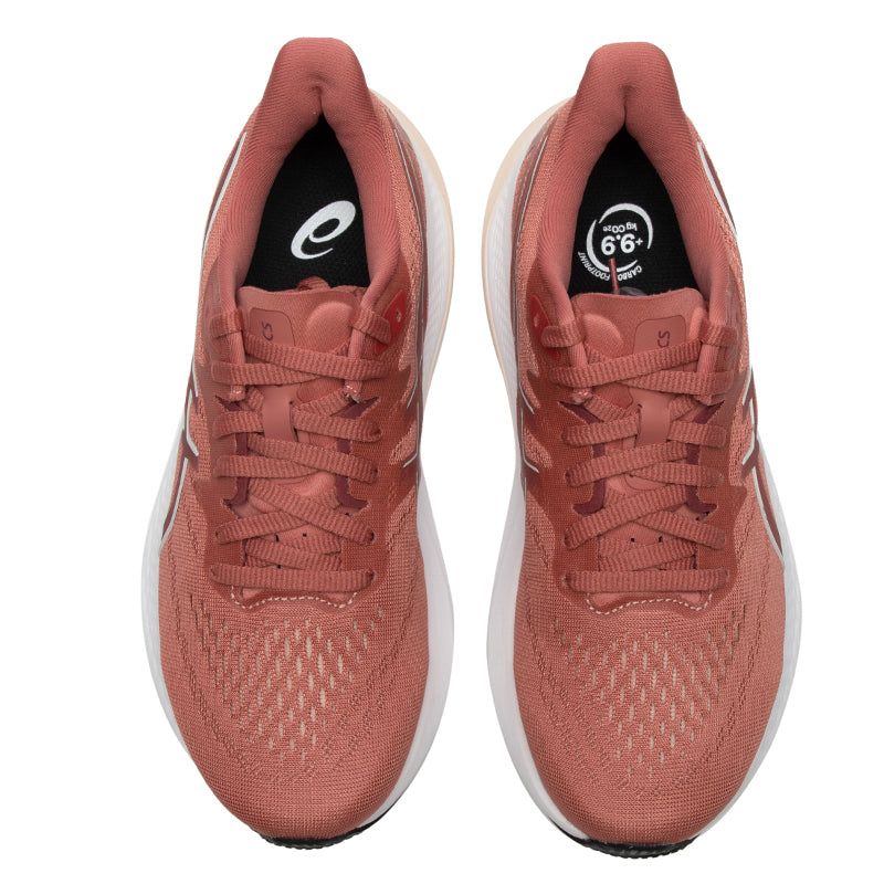 (WMNS) ASICS GT 2000 12 'Light Garnet' 1012B506-600 sold by KicksCrew product image thumbnail 3