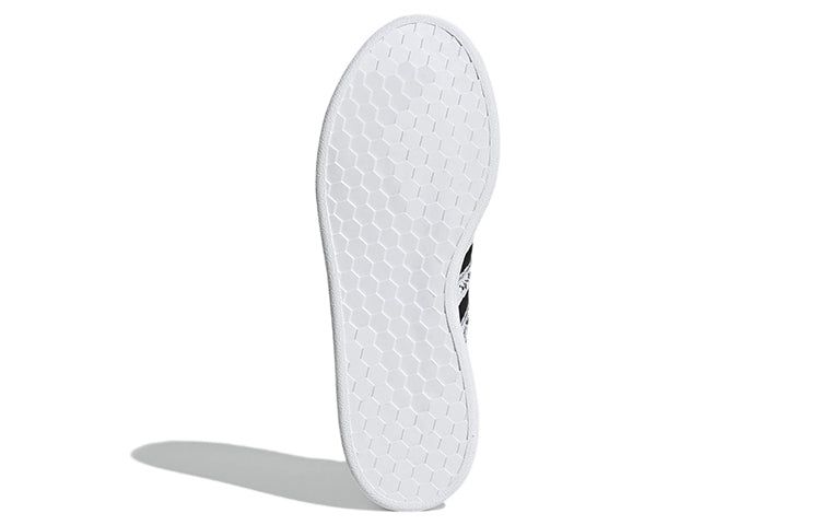 adidas Grand Court Base Beyond 'Black White' GX5755 sold by KicksCrew product image thumbnail 6