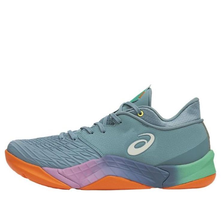 Asics ballaholic x Asics Unpre Ars Low 'Gris Blue' 1063A077-401 sold by KicksCrew