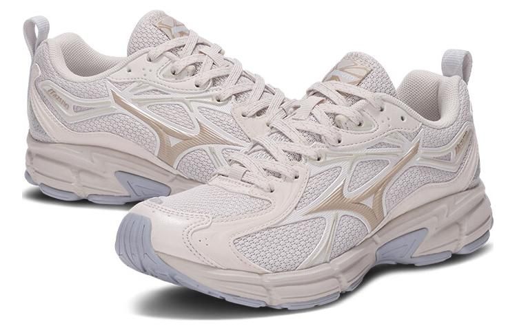 Mizuno Speed Retro 'Soft Lilac' D1GH240604 sold by KicksCrew product image thumbnail 3