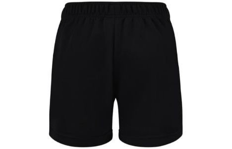 (GS) Li-Ning Premium Fast Dry Running Shorts 'Black' AAPR382-1 sold by KicksCrew