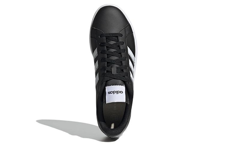 adidas Grand Court Base Beyond 'Black White' GX5755 sold by KicksCrew product image thumbnail 5