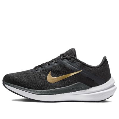 (WMNS) Nike Winflo 10 'Anthracite Gold' DV4023-005 sold by KicksCrew