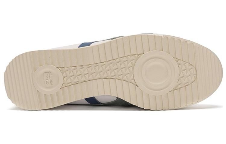 Onitsuka Tiger MEXICO 66 Shoes 'Nature' 1183B889-102 sold by KicksCrew product image thumbnail 5