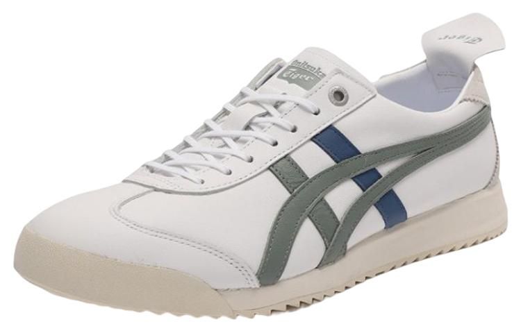 Onitsuka Tiger MEXICO 66 Shoes 'Nature' 1183B889-102 sold by KicksCrew product image thumbnail 2
