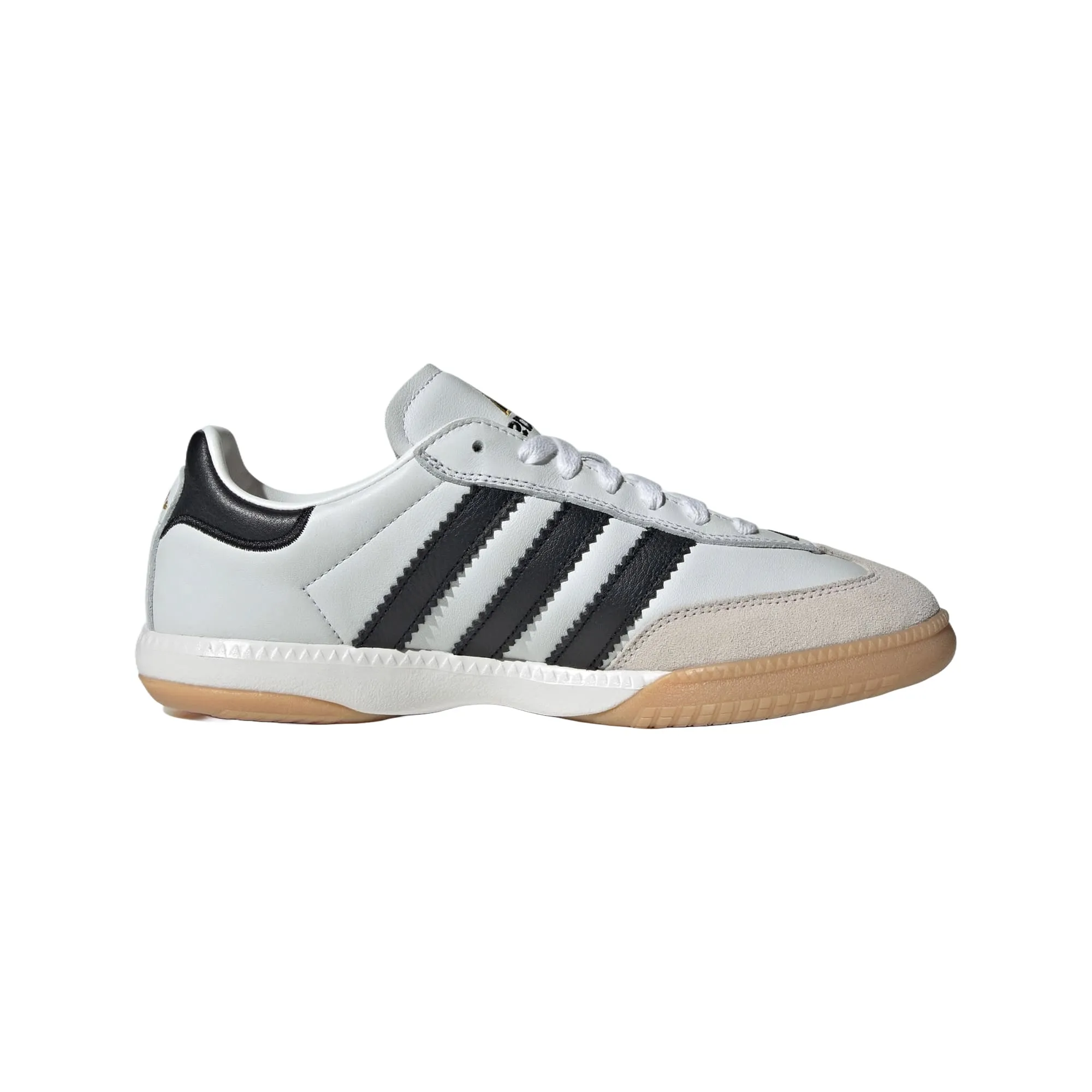 adidas Samba Millennium 'White Black Gum' IF1953 sold by KicksCrew product image thumbnail 2