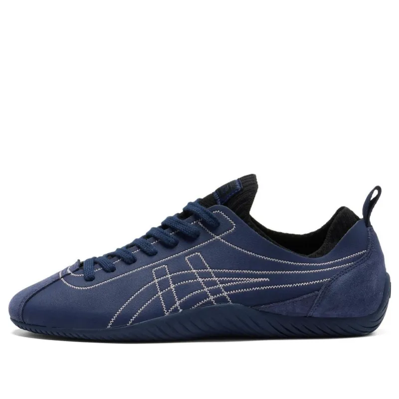 Onitsuka Tiger Sclaw 'Peacoat Cotton Candy' 1183B969-400 sold by KicksCrew