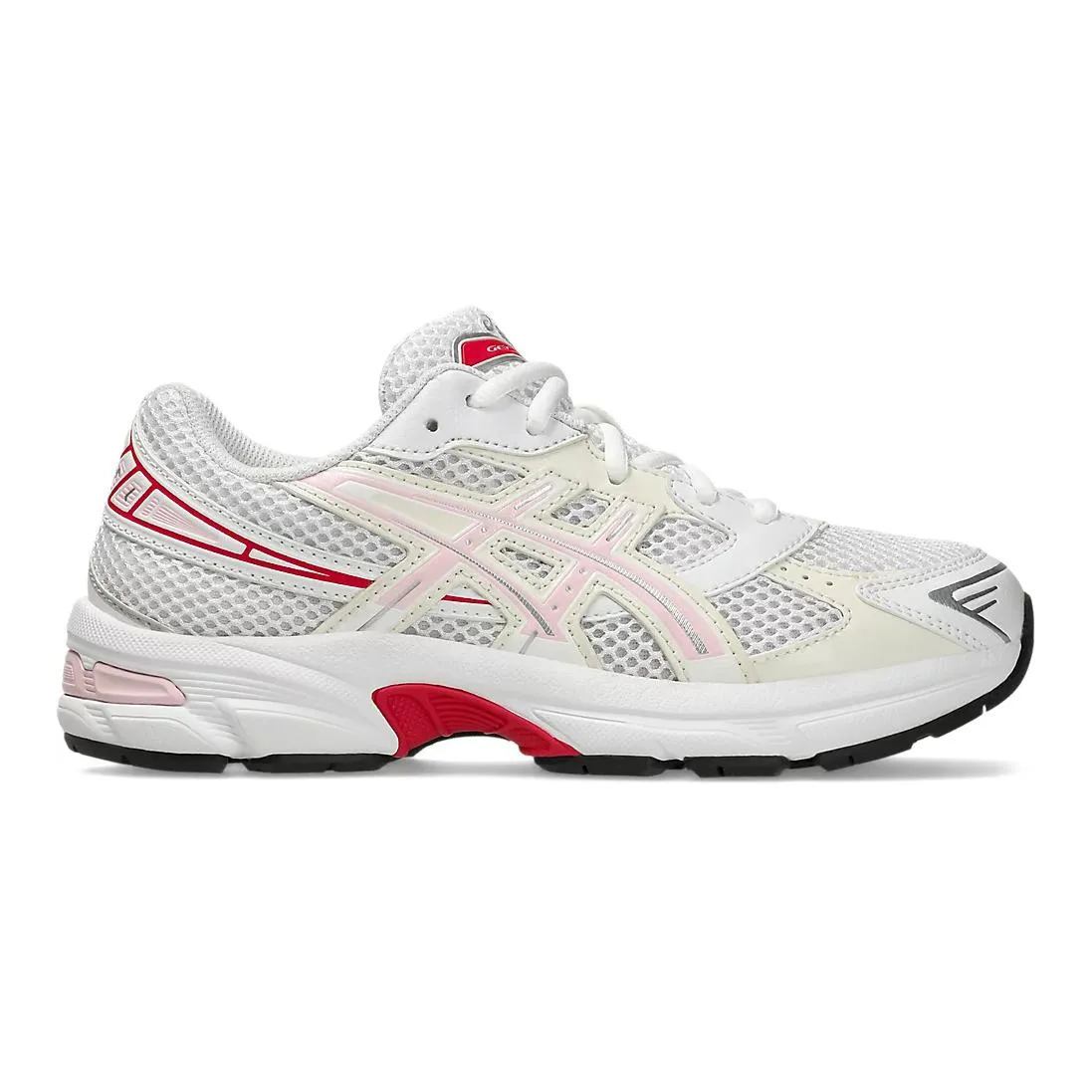 (GS) ASICS Gel-1130 'Pink Salt' 1204A163-103 sold by KicksCrew product image thumbnail 2