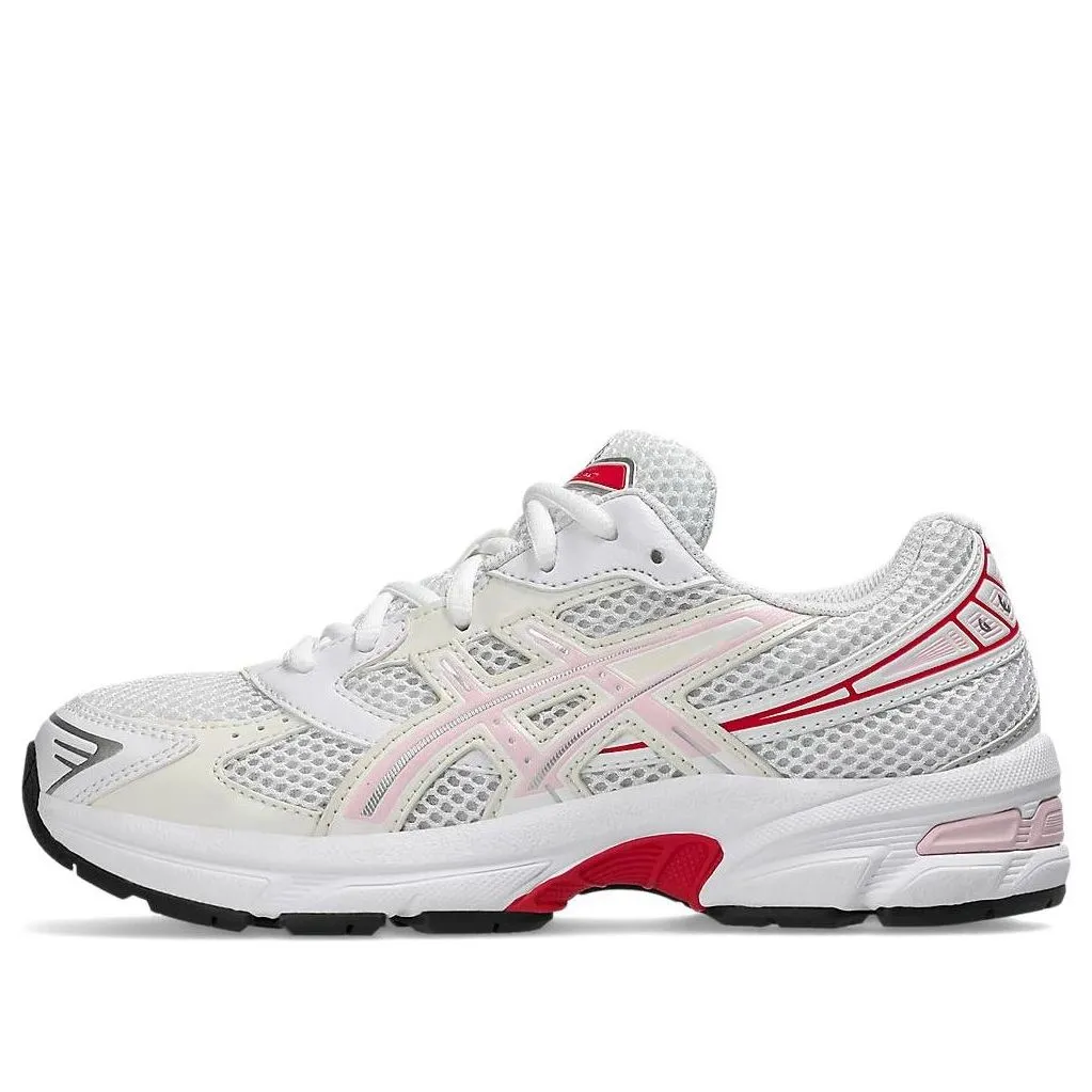 (GS) ASICS Gel-1130 'Pink Salt' 1204A163-103 sold by KicksCrew