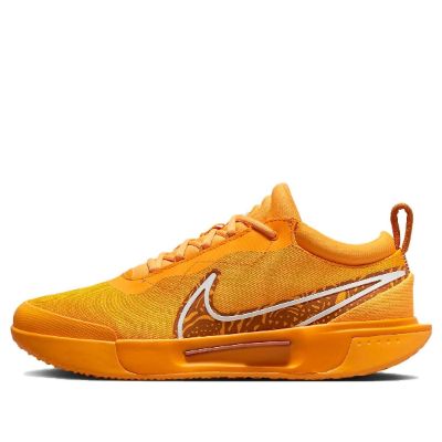 NikeCourt Zoom Pro HC 'Sundial' DV3278-700 sold by KicksCrew