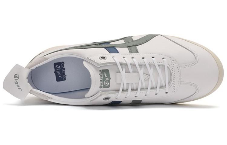 Onitsuka Tiger MEXICO 66 Shoes 'Nature' 1183B889-102 sold by KicksCrew product image thumbnail 3
