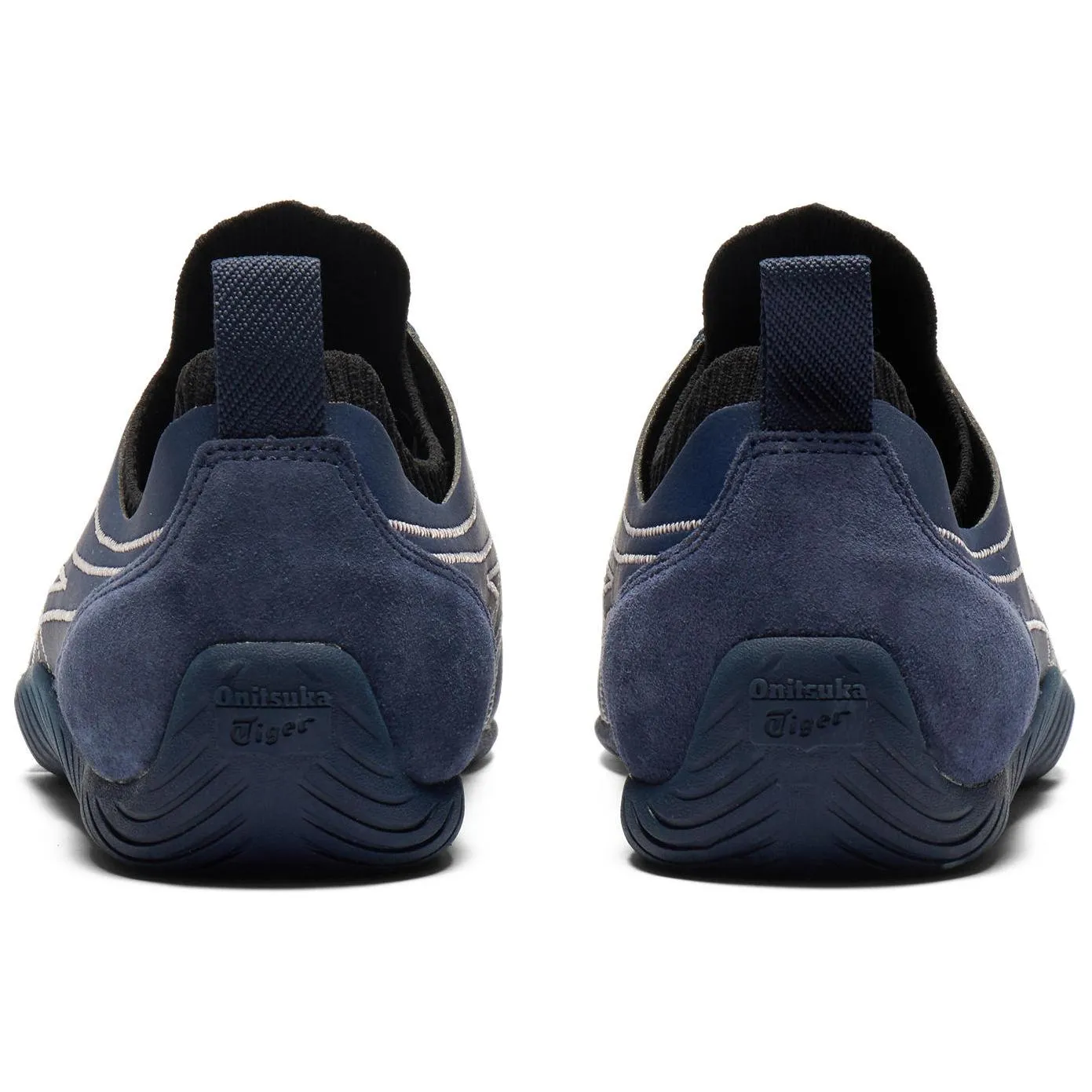 Onitsuka Tiger Sclaw 'Peacoat Cotton Candy' 1183B969-400 sold by KicksCrew product image thumbnail 4