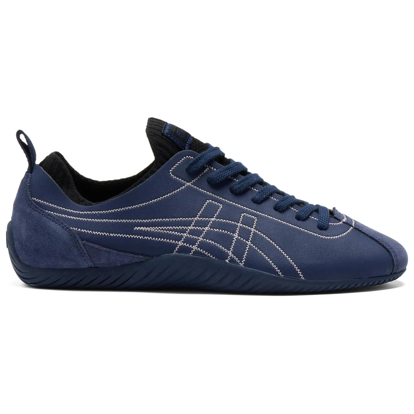 Onitsuka Tiger Sclaw 'Peacoat Cotton Candy' 1183B969-400 sold by KicksCrew product image thumbnail 2