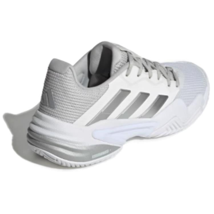 (WMNS) adidas Barricade 13 'White' IF0407 sold by KicksCrew product image thumbnail 4