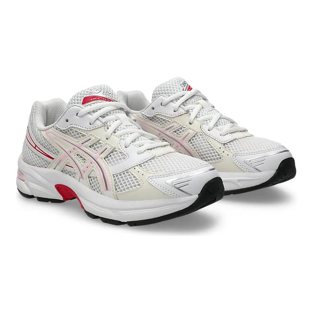 (GS) ASICS Gel-1130 'Pink Salt' 1204A163-103 sold by KicksCrew product image thumbnail 3