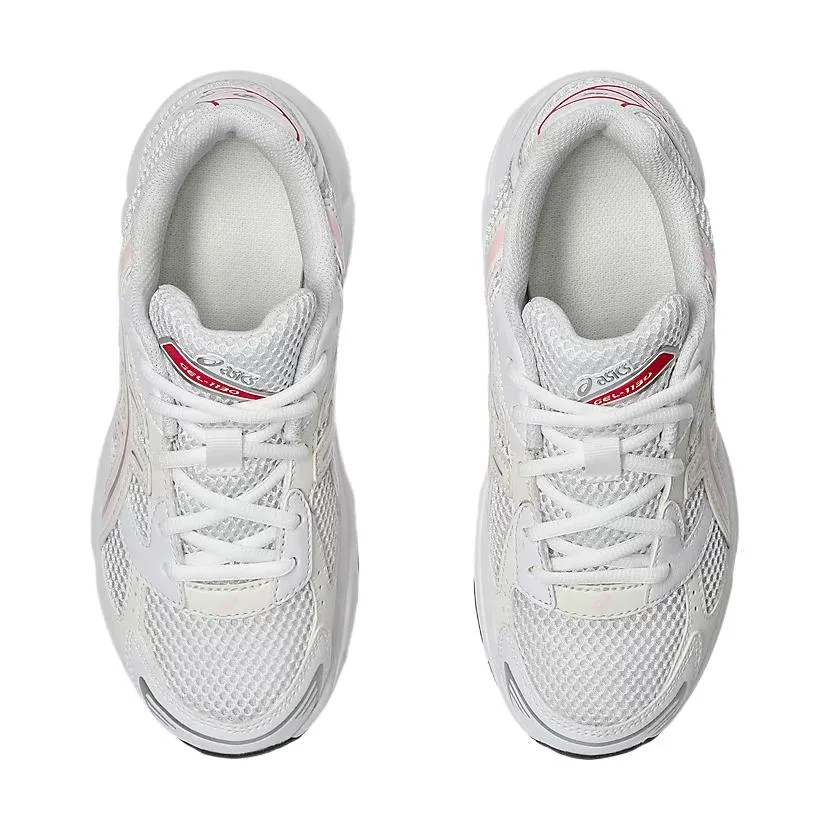 (GS) ASICS Gel-1130 'Pink Salt' 1204A163-103 sold by KicksCrew product image thumbnail 5