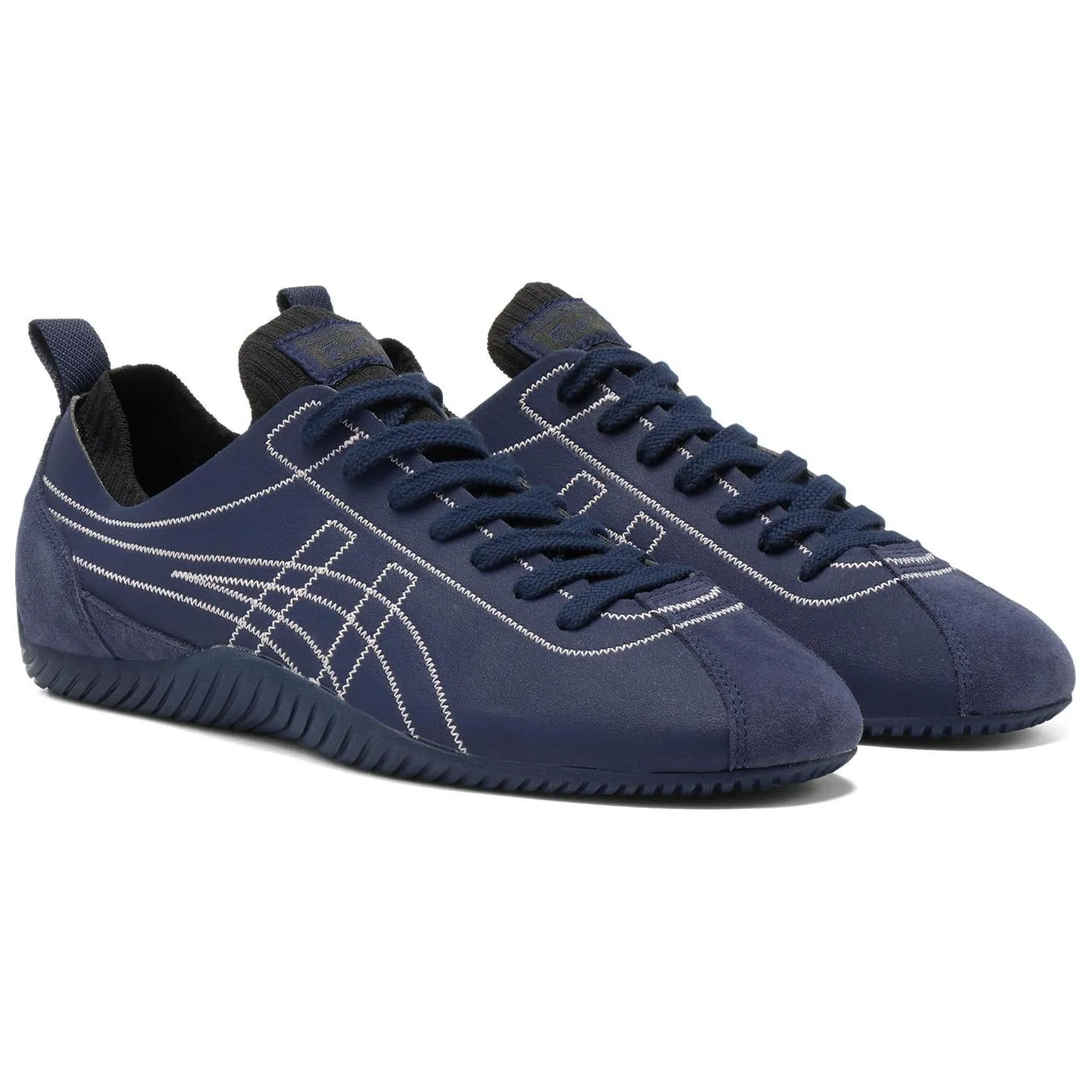 Onitsuka Tiger Sclaw 'Peacoat Cotton Candy' 1183B969-400 sold by KicksCrew product image thumbnail 3