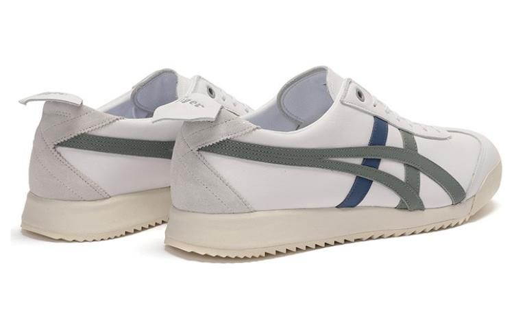 Onitsuka Tiger MEXICO 66 Shoes 'Nature' 1183B889-102 sold by KicksCrew product image thumbnail 4