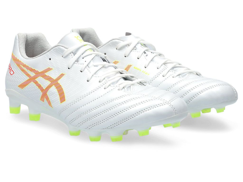 Asics DS LIGHT X-FLY PRO 2 'White Flash Coral' 1101A055-101 sold by KicksCrew product image thumbnail 3