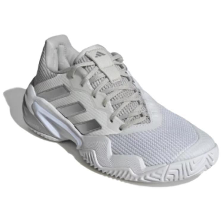 (WMNS) adidas Barricade 13 'White' IF0407 sold by KicksCrew product image thumbnail 3