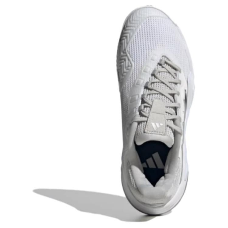 (WMNS) adidas Barricade 13 'White' IF0407 sold by KicksCrew product image thumbnail 5