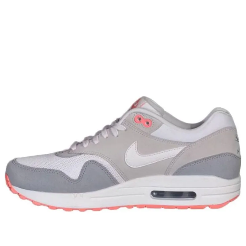 (WMNS) Nike Air Max 1 Essential 'Pigeon' 599820-100 sold by KicksCrew