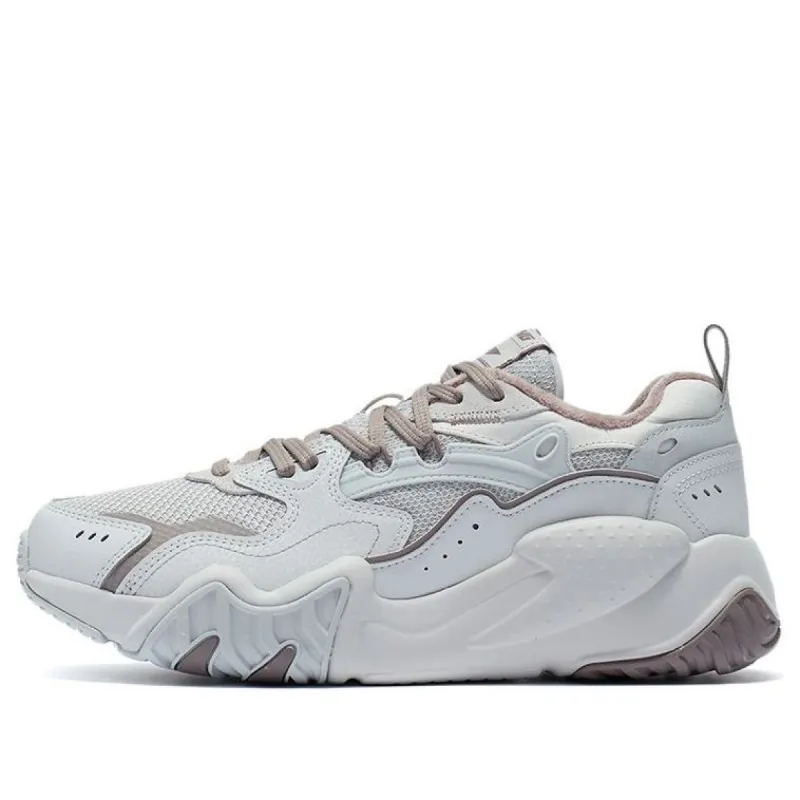 Li-Ning X-Claw Lite 'Grey Brown' AGCR229-2 sold by KicksCrew