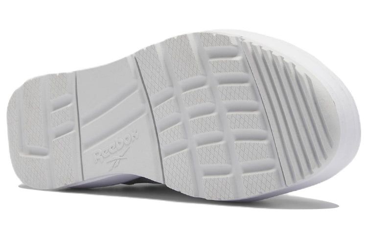 (WMNS) Reebok Club C Geo Mid 'Ftwr White' GY8782 sold by KicksCrew product image thumbnail 5