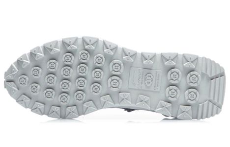 Li-Ning Eternal 92 Paris Fashion Week 'Grey White' AGCR047-1 sold by KicksCrew