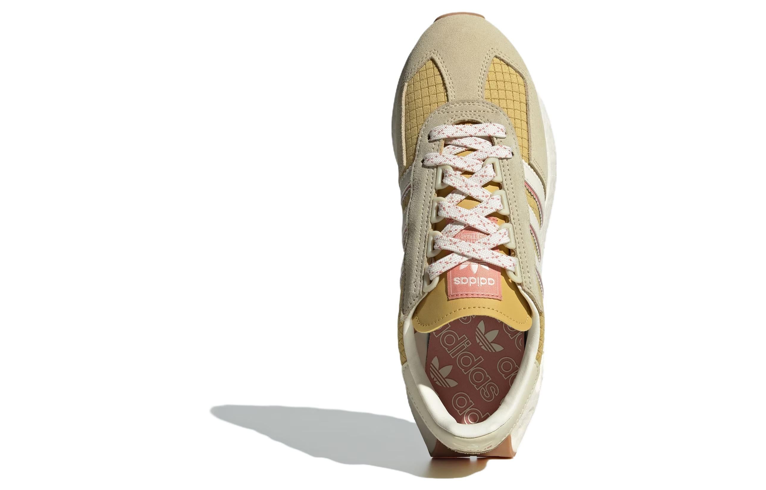 adidas originals Retropy E5 'Brown' IG1578 sold by KicksCrew product image thumbnail 3