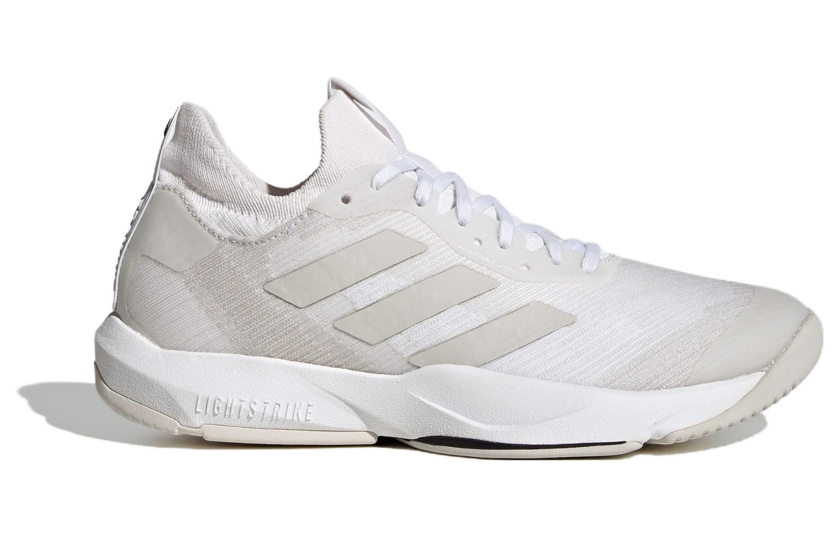(WMNS) adidas Rapidmove ADV TRAINER 'White Grey' IF3202 sold by KicksCrew product image thumbnail 2
