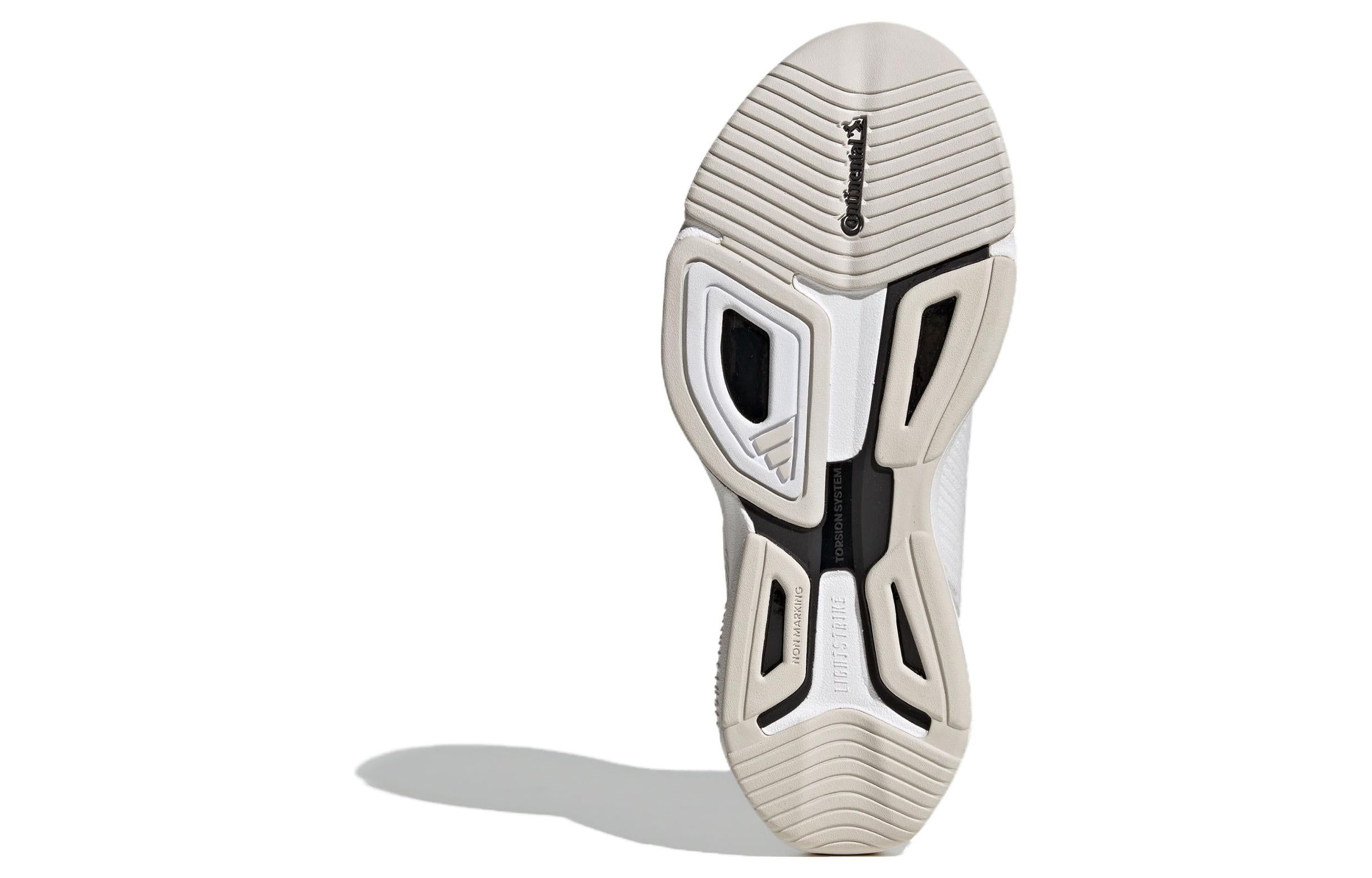 (WMNS) adidas Rapidmove ADV TRAINER 'White Grey' IF3202 sold by KicksCrew product image thumbnail 4