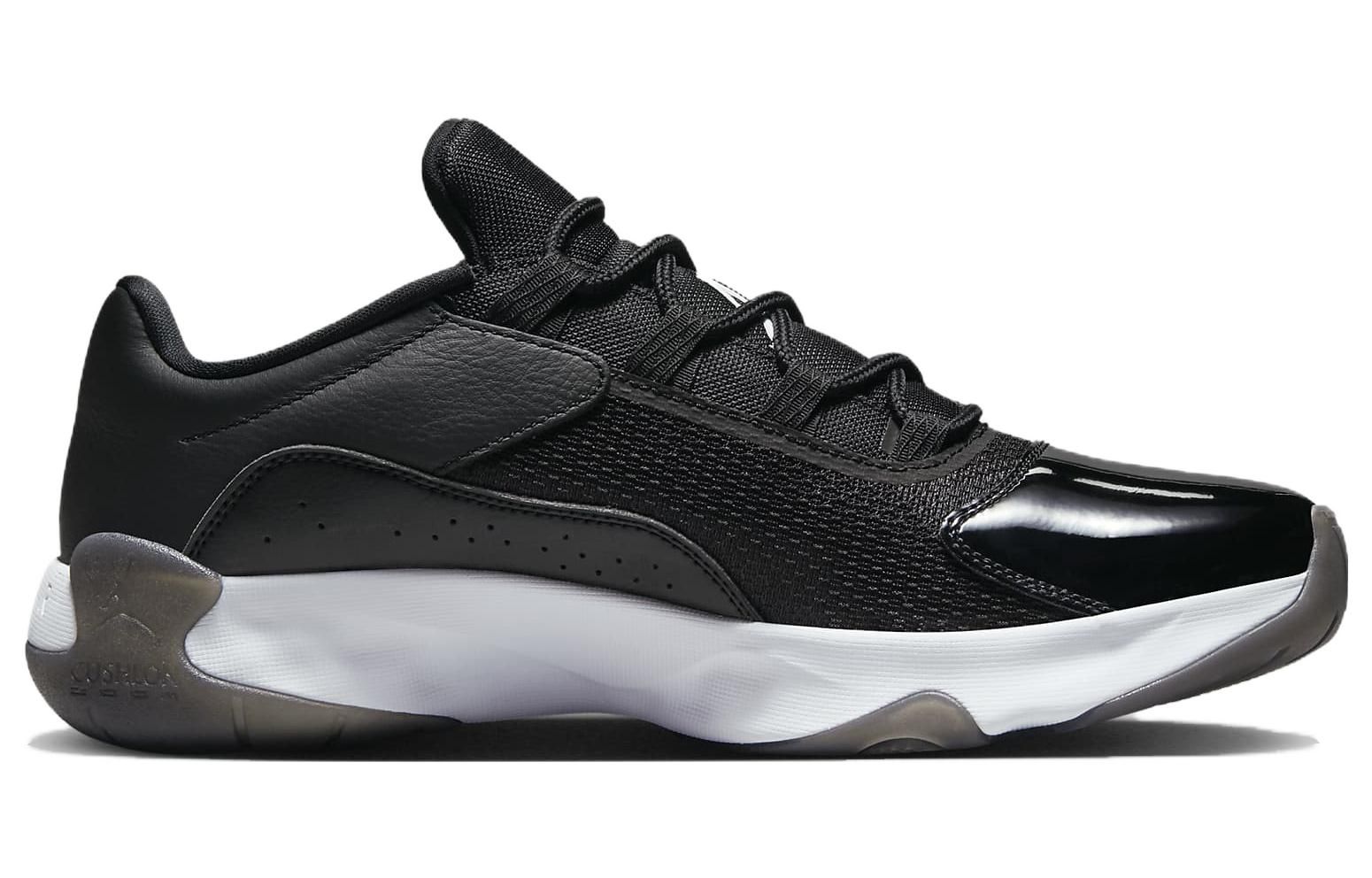 Air Jordan 11 CMFT Low 'Black White' FN6787-010 sold by KicksCrew product image thumbnail 3