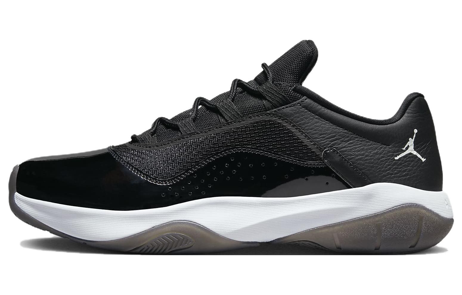 Air Jordan 11 CMFT Low 'Black White' FN6787-010 sold by KicksCrew product image thumbnail 2