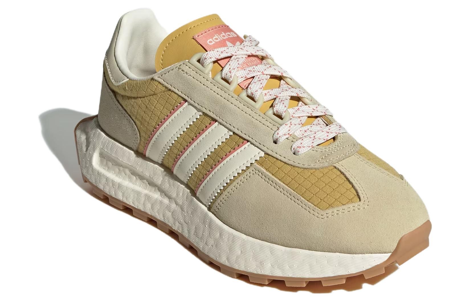 adidas originals Retropy E5 'Brown' IG1578 sold by KicksCrew product image thumbnail 4