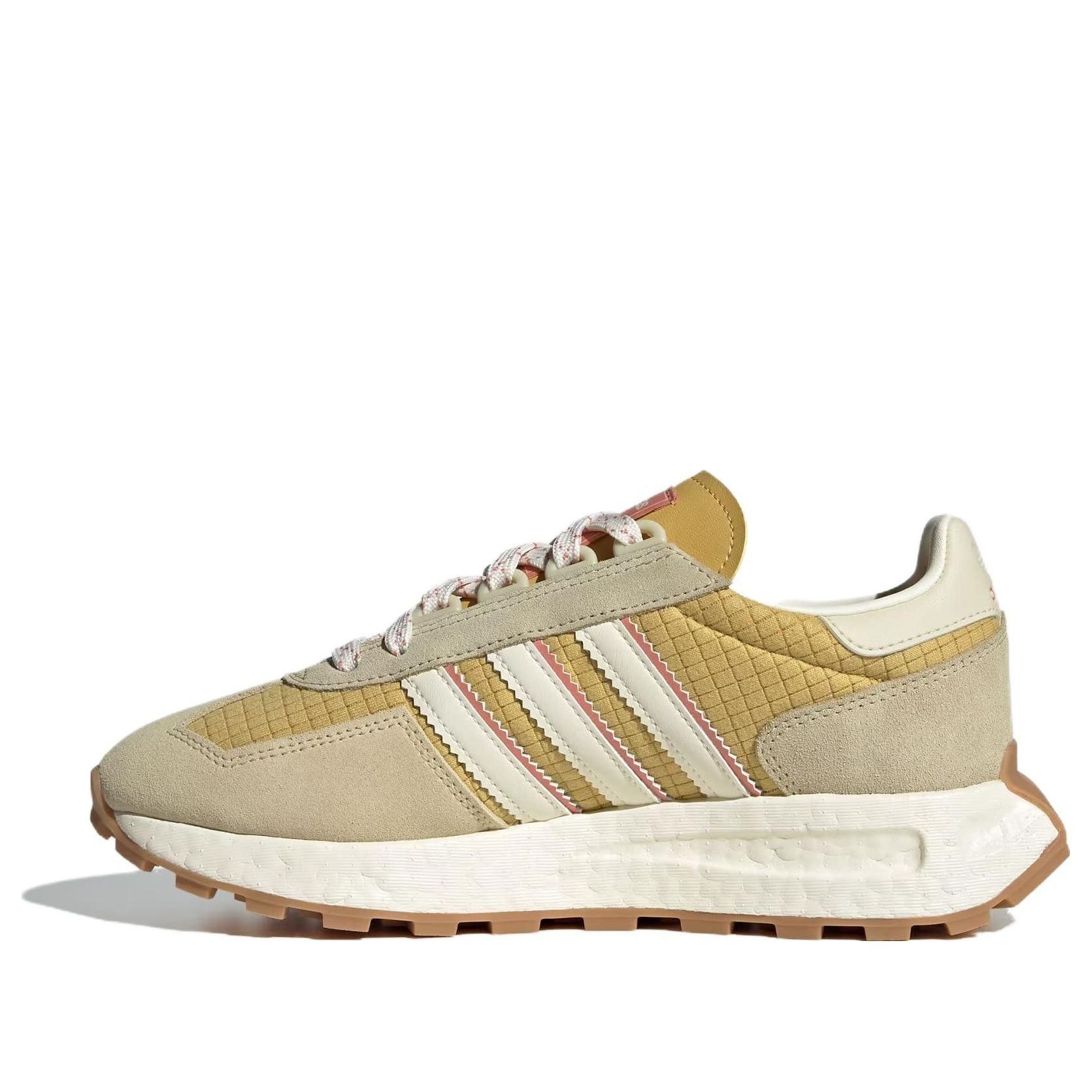 adidas originals Retropy E5 'Brown' IG1578 sold by KicksCrew