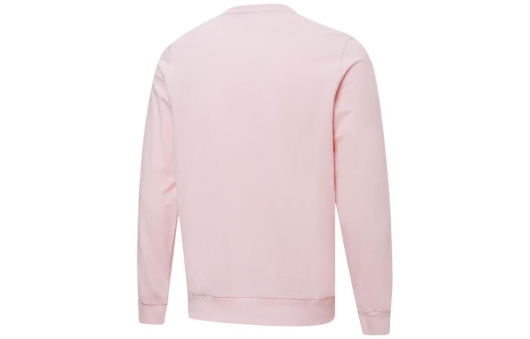 Puma Long Sleeve Active Wear Sweater 'Pink' 849575-16 sold by KicksCrew product image thumbnail 2