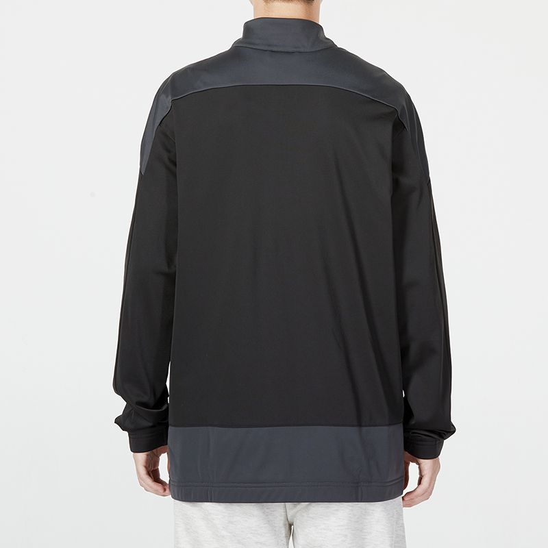 Puma Winter Training Jacket 'Black' 656561-03 sold by KicksCrew product image thumbnail 3