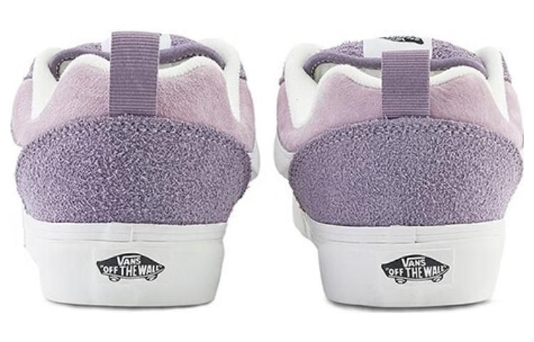 Vans Knu Skool 'Pink Purple' VN0009QCNKE sold by KicksCrew product image thumbnail 5