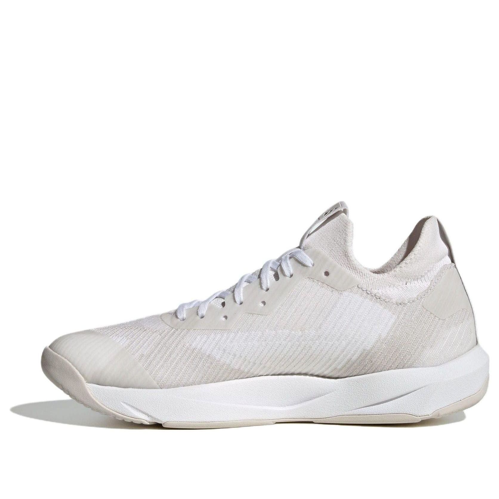 (WMNS) adidas Rapidmove ADV TRAINER 'White Grey' IF3202 sold by KicksCrew