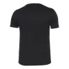 ASICS Sliver T-shirt 'Black' 2011C274-002 sold by KicksCrew