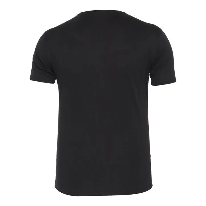 ASICS Sliver T-shirt 'Black' 2011C274-002 sold by KicksCrew product image thumbnail 2
