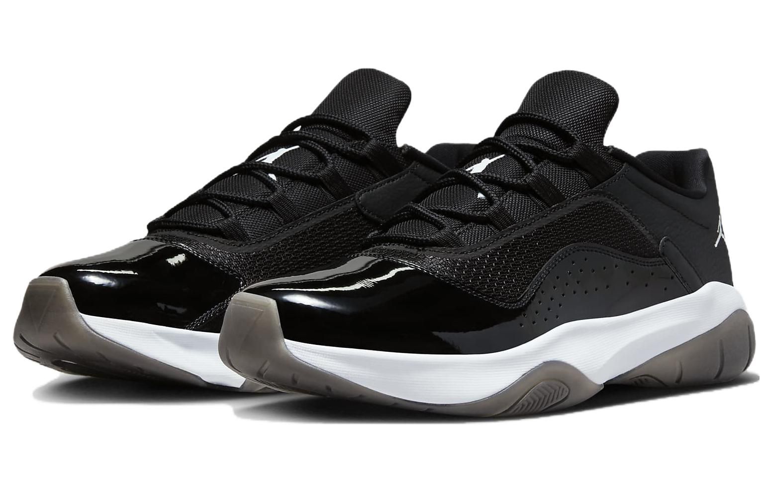 Air Jordan 11 CMFT Low 'Black White' FN6787-010 sold by KicksCrew product image thumbnail 5