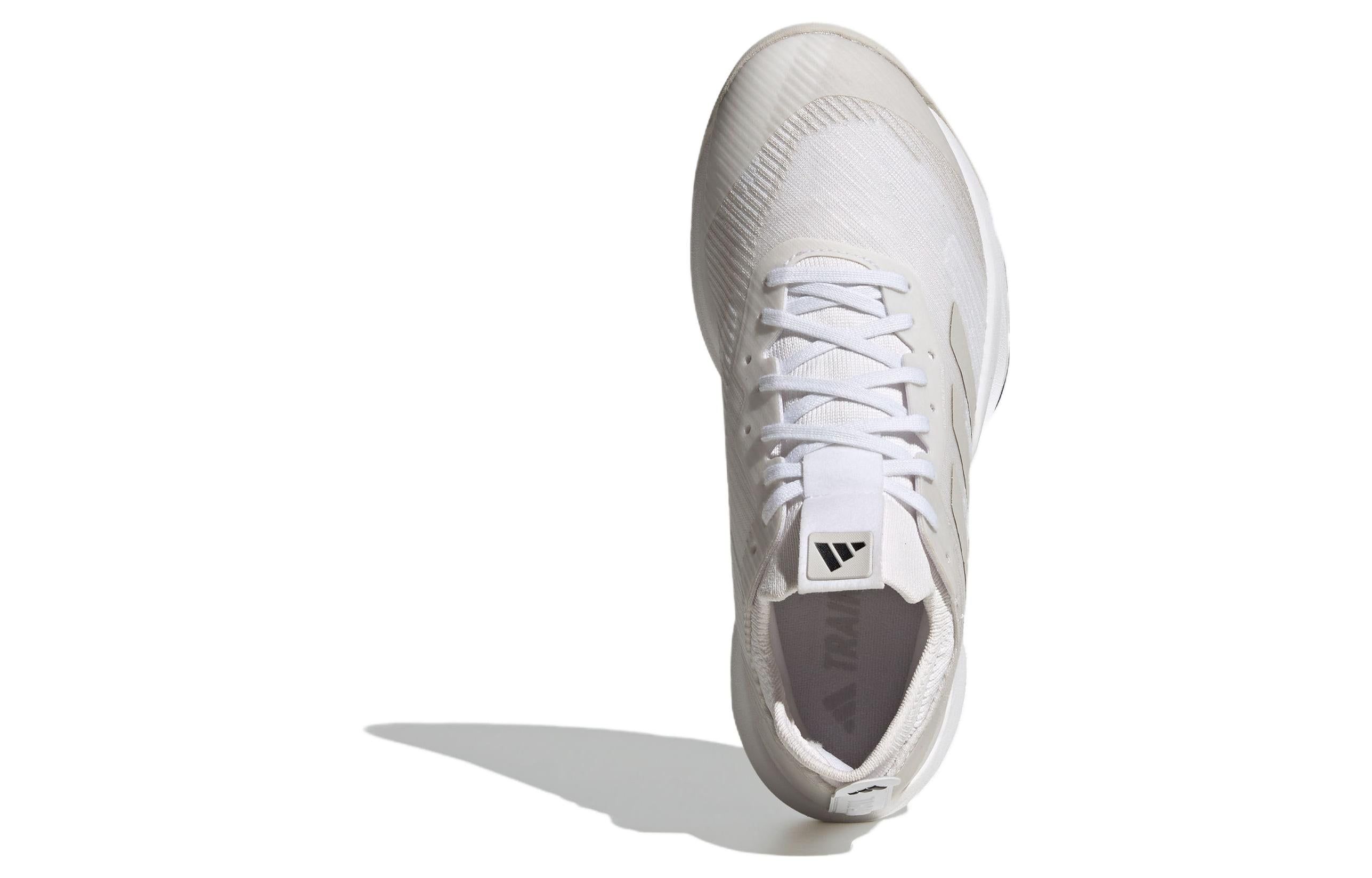 (WMNS) adidas Rapidmove ADV TRAINER 'White Grey' IF3202 sold by KicksCrew product image thumbnail 3