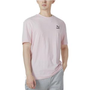 Puma Hc Relaxed Tee 'Pink' 536926-16 sold by KicksCrew