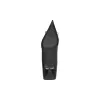 (WMNS) Balenciaga Square Knife BB 80mm Pumps 'Black Shiny Lambskin' 694712WBD821080 sold by KicksCrew